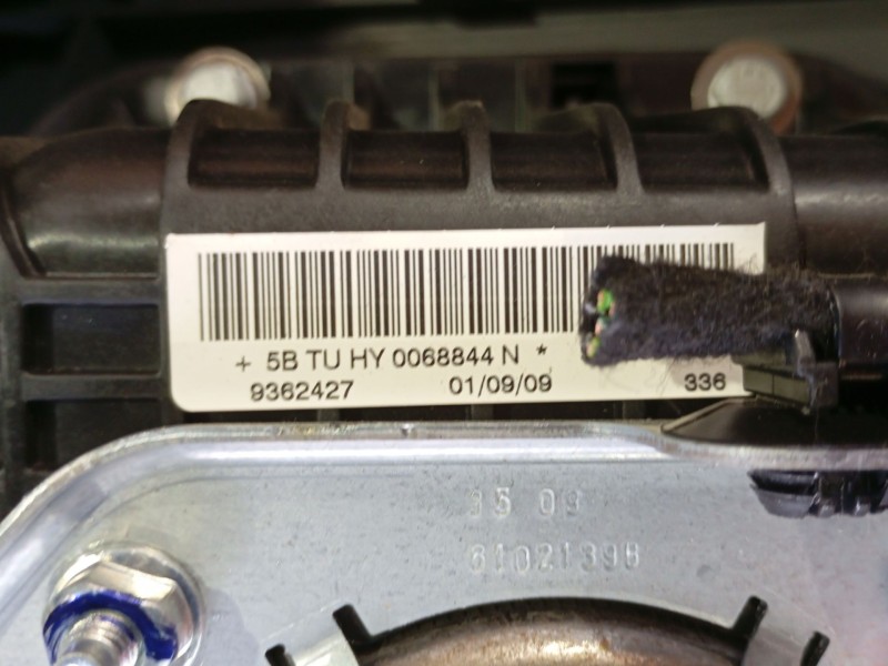 Recambio de salpicadero para citroën c3 picasso (sh_) 1.6 hdi referencia OEM IAM 823194  