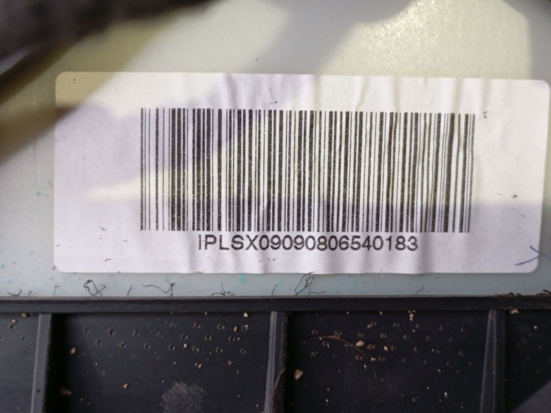 Recambio de salpicadero para citroën c3 picasso (sh_) 1.6 hdi referencia OEM IAM 823194  