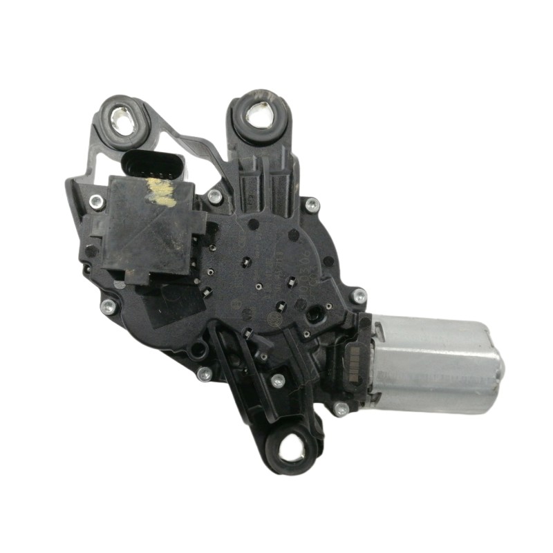 Recambio de motor limpia trasero para volkswagen golf vi (5k1) advance referencia OEM IAM 5K6955711B  0390201207