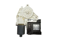 Recambio de motor elevalunas trasero derecho para audi a3 (8p1) 2.0 tdi 16v referencia OEM IAM 8P4839462B  