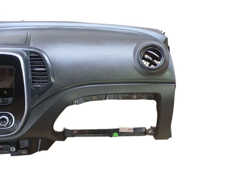 Recambio de salpicadero para renault captur i (j5_, h5_) 1.2 tce 120 referencia OEM IAM 681008208R / 682007825R  