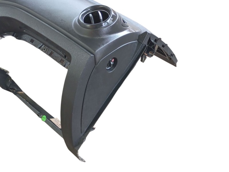 Recambio de salpicadero para renault captur i (j5_, h5_) 1.2 tce 120 referencia OEM IAM 681008208R / 682007825R  