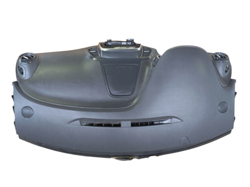 Recambio de salpicadero para renault captur i (j5_, h5_) 1.2 tce 120 referencia OEM IAM 681008208R / 682007825R  