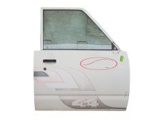 Recambio de puerta delantera derecha para nissan patrol iii/2 hardtop (k260) 2.8 d referencia OEM IAM   