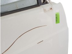 Recambio de puerta delantera derecha para nissan patrol iii/2 hardtop (k260) 2.8 d referencia OEM IAM    2