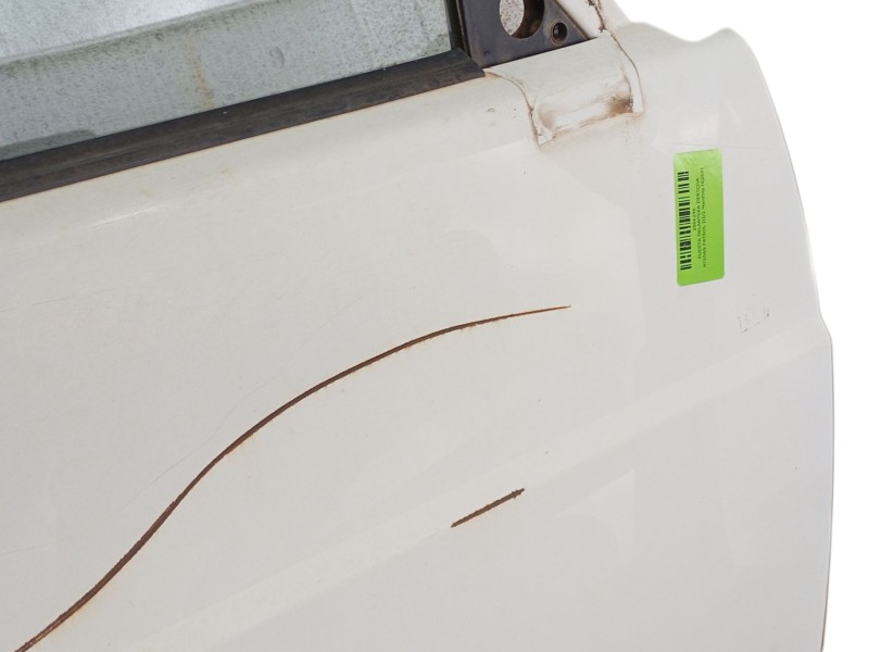 Recambio de puerta delantera derecha para nissan patrol iii/2 hardtop (k260) 2.8 d referencia OEM IAM   