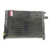 Recambio de radiador agua para mg serie 45 (rt) 1.6 16v cat referencia OEM IAM   