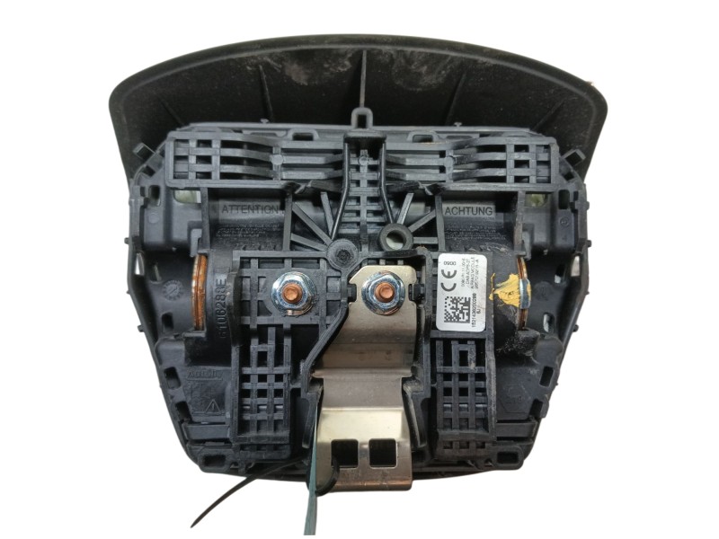 Recambio de airbag delantero izquierdo para renault scénic iii (jz0/1_) 1.5 dci referencia OEM IAM   