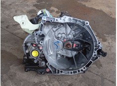Recambio de caja cambios para citroën c3 picasso (sh_) 1.6 hdi referencia OEM IAM    2