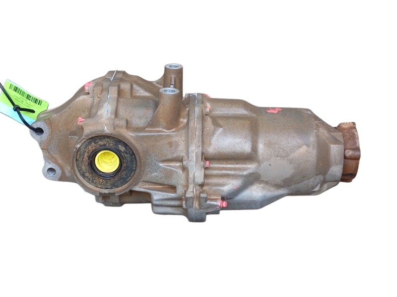 Recambio de diferencial trasero para honda cr-v i (rd) 2.0 16v 4wd (rd1, rd3) referencia OEM IAM  P6R7003456 