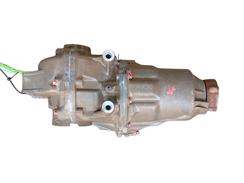 Recambio de diferencial trasero para honda cr-v i (rd) 2.0 16v 4wd (rd1, rd3) referencia OEM IAM  P6R7003456 