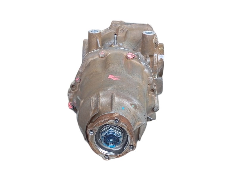 Recambio de diferencial trasero para honda cr-v i (rd) 2.0 16v 4wd (rd1, rd3) referencia OEM IAM  P6R7003456 