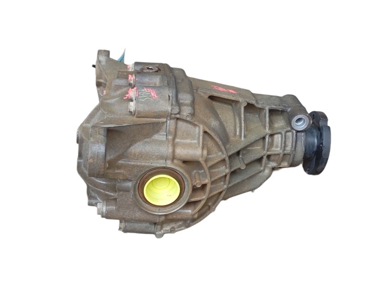 Recambio de diferencial trasero para mercedes-benz clase m (w163) ml 400 cdi (163.128) referencia OEM IAM VERE9421 4460310012 