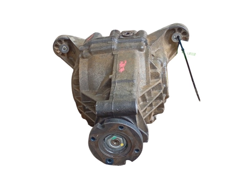 Recambio de diferencial trasero para mercedes-benz clase m (w163) ml 400 cdi (163.128) referencia OEM IAM VERE9421 4460310012 