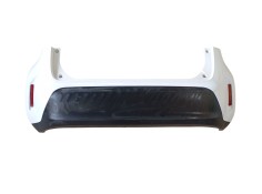 Recambio de paragolpes trasero para toyota yaris cross (mxp_) 1.5 hybrid (mxpj10) referencia OEM IAM 52159YP918  