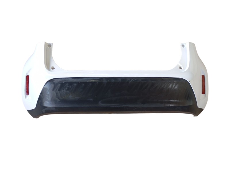 Recambio de paragolpes trasero para toyota yaris cross (mxp_) 1.5 hybrid (mxpj10) referencia OEM IAM 52159YP918  