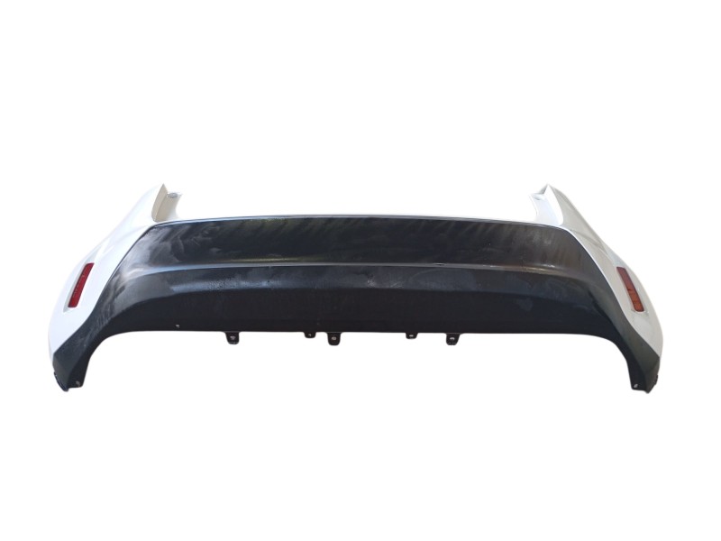 Recambio de paragolpes trasero para toyota yaris cross (mxp_) 1.5 hybrid (mxpj10) referencia OEM IAM 52159YP918  