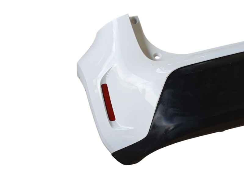 Recambio de paragolpes trasero para toyota yaris cross (mxp_) 1.5 hybrid (mxpj10) referencia OEM IAM 52159YP918  