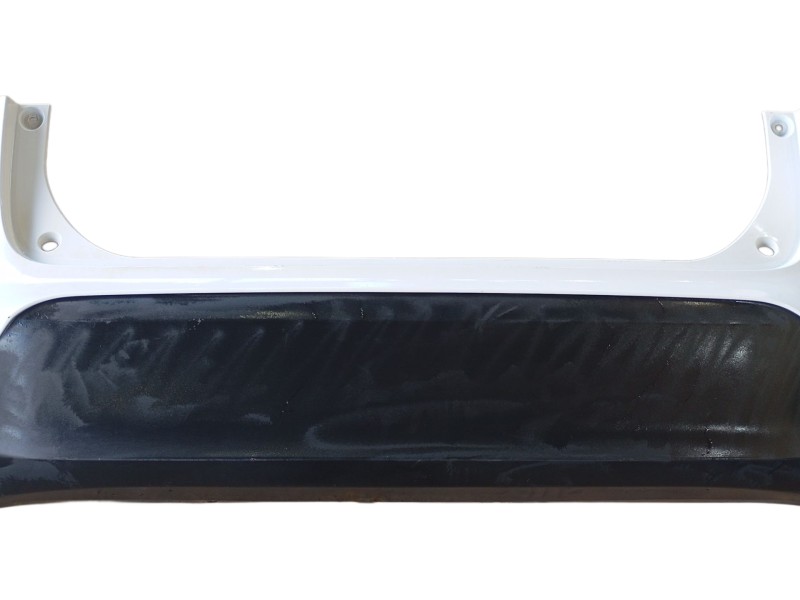 Recambio de paragolpes trasero para toyota yaris cross (mxp_) 1.5 hybrid (mxpj10) referencia OEM IAM 52159YP918  