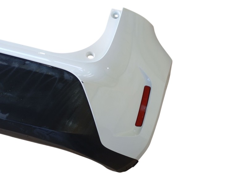 Recambio de paragolpes trasero para toyota yaris cross (mxp_) 1.5 hybrid (mxpj10) referencia OEM IAM 52159YP918  