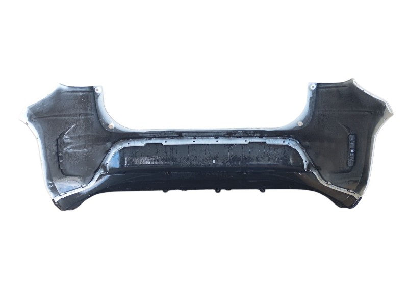 Recambio de paragolpes trasero para toyota yaris cross (mxp_) 1.5 hybrid (mxpj10) referencia OEM IAM 52159YP918  