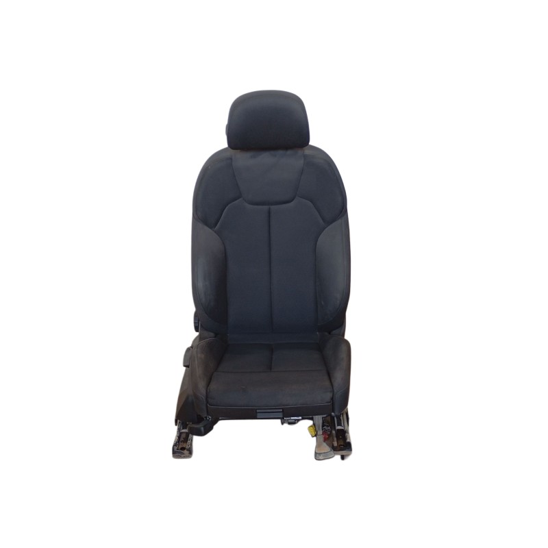 Recambio de asiento delantero derecho para audi q5 (fyb, fyg) 35 tdi quattro referencia OEM IAM 80A881106B  