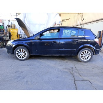 OPEL ASTRA H BERLINA de desguace