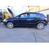 opel astra h berlina del año 2006