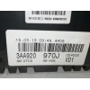 Recambio de cuadro instrumentos para volkswagen passat lim. (362) edition bluemotion referencia OEM IAM 3AA920970J  