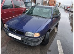 opel astra f hatchback (t92) del año 1996