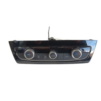 MANDO CALEFACCION / AIRE ACONDICIONADO 39185000 