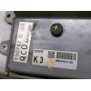 Recambio de centralita motor uce para nissan qashqai (j10) visia referencia OEM IAM 23710BB07D MEC940200 