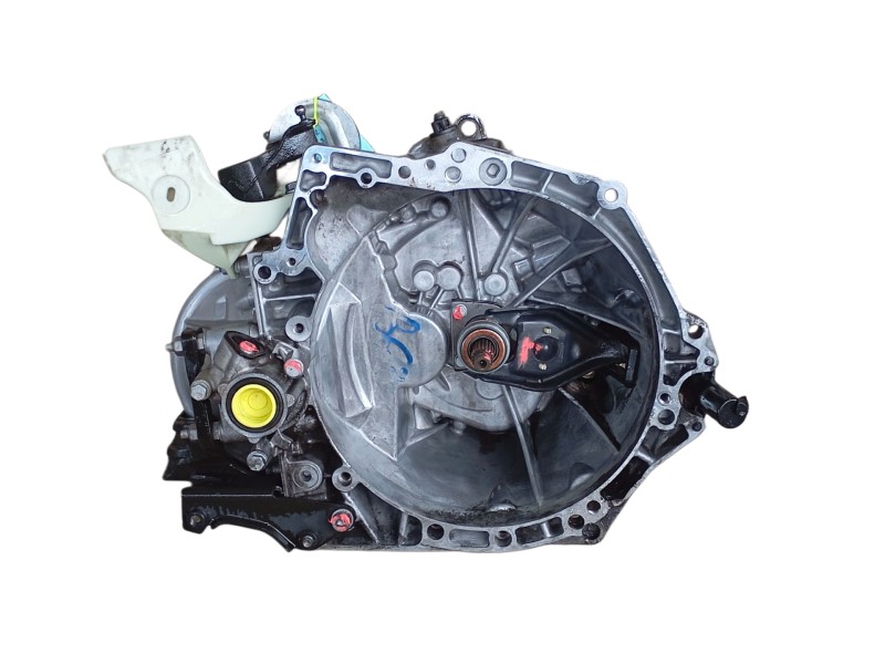 Recambio de caja cambios para citroën c3 picasso (sh_) 1.6 hdi referencia OEM IAM 223168 / 2232A2  