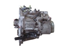 Recambio de caja cambios para citroën c3 picasso (sh_) 1.6 hdi referencia OEM IAM 223168 / 2232A2   2