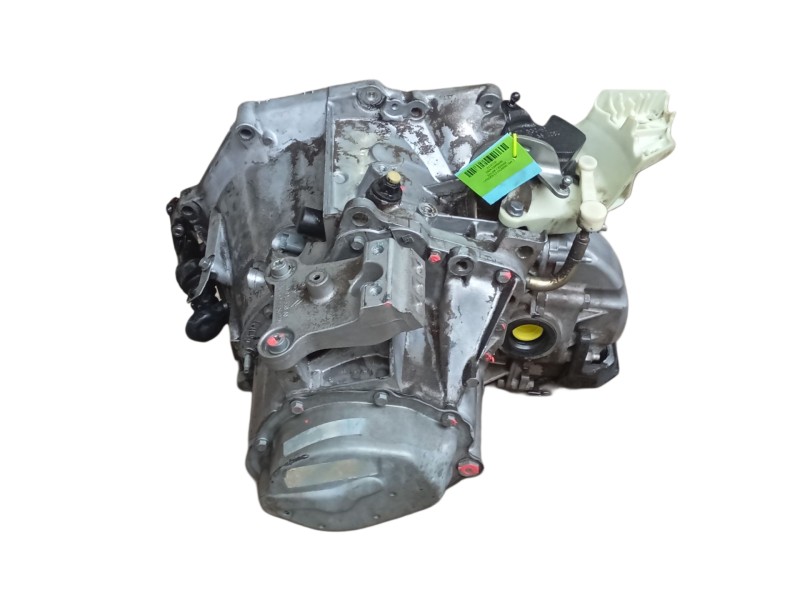 Recambio de caja cambios para citroën c3 picasso (sh_) 1.6 hdi referencia OEM IAM 223168 / 2232A2  