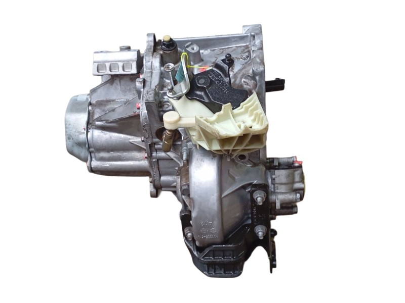 Recambio de caja cambios para citroën c3 picasso (sh_) 1.6 hdi referencia OEM IAM 223168 / 2232A2  