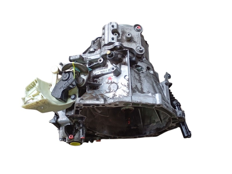 Recambio de caja cambios para citroën c3 picasso (sh_) 1.6 hdi referencia OEM IAM 223168 / 2232A2  