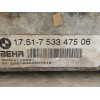 Recambio de intercooler para bmw x5 (e70) 3.0 d referencia OEM IAM 17517809321 175175347506 