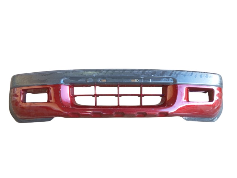 Recambio de paragolpes delantero para opel frontera b (u99) 2.2 i (6b_zc, 6b_vf, 6b_66, 6b_76) referencia OEM IAM 91156848  