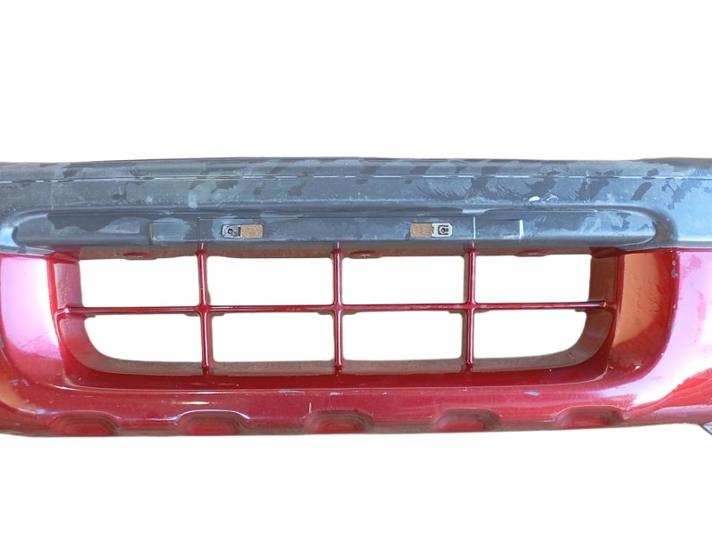 Recambio de paragolpes delantero para opel frontera b (u99) 2.2 i (6b_zc, 6b_vf, 6b_66, 6b_76) referencia OEM IAM 91156848  