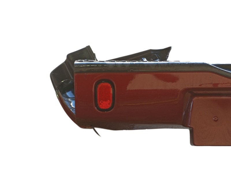 Recambio de paragolpes trasero para opel frontera b (u99) 2.2 i (6b_zc, 6b_vf, 6b_66, 6b_76) referencia OEM IAM 91156854  