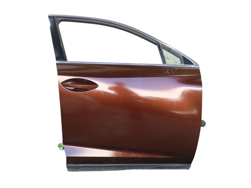 Recambio de puerta delantera derecha para lexus nx (_z1_) 300h awd (ayz15) referencia OEM IAM 6700178030  