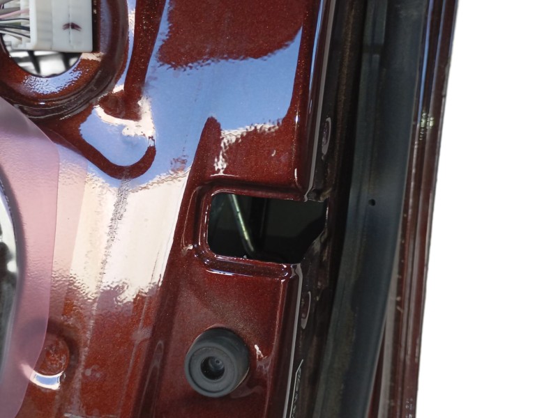 Recambio de puerta delantera derecha para lexus nx (_z1_) 300h awd (ayz15) referencia OEM IAM 6700178030  