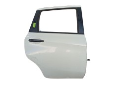 Recambio de puerta trasera derecha para nissan note (e12) 1.5 dci referencia OEM IAM H2A003VVMA  