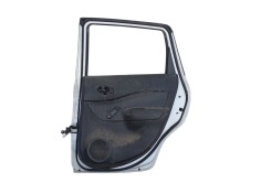Recambio de puerta trasera derecha para nissan note (e12) 1.5 dci referencia OEM IAM H2A003VVMA   2