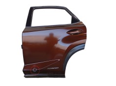 Recambio de puerta trasera izquierda para lexus nx (_z1_) 300h awd (ayz15) referencia OEM IAM 6700478020  