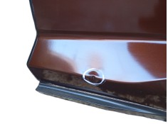 Recambio de puerta trasera izquierda para lexus nx (_z1_) 300h awd (ayz15) referencia OEM IAM 6700478020   2