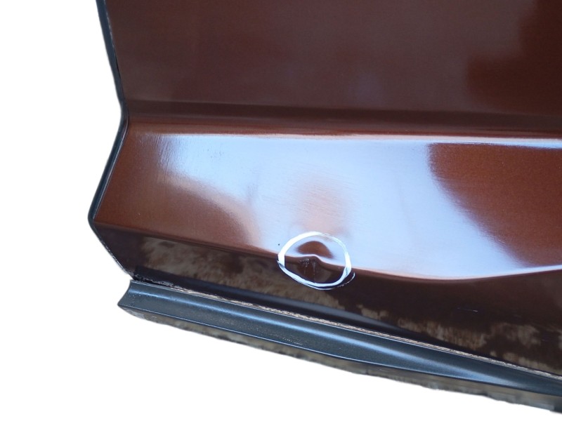 Recambio de puerta trasera izquierda para lexus nx (_z1_) 300h awd (ayz15) referencia OEM IAM 6700478020  