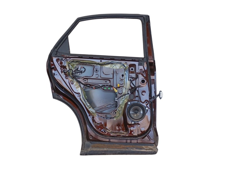 Recambio de puerta trasera izquierda para lexus nx (_z1_) 300h awd (ayz15) referencia OEM IAM 6700478020  