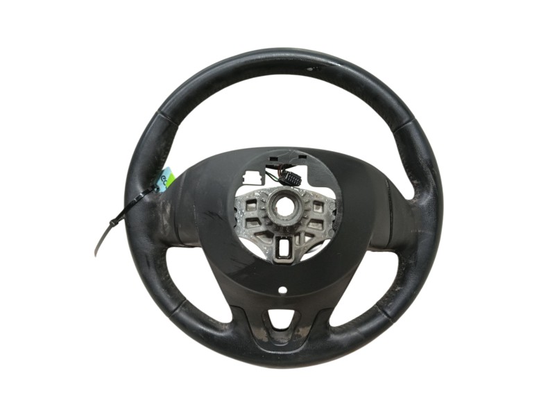 Recambio de volante para renault scénic iii (jz0/1_) 1.5 dci referencia OEM IAM 484003162R  